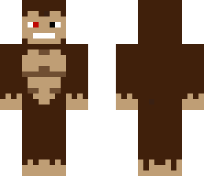 monkey