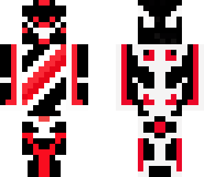 black phantom