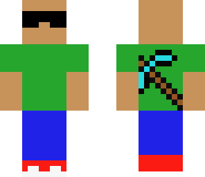 miner o