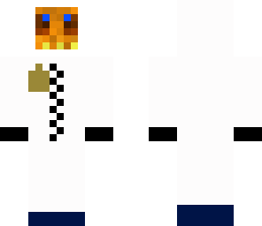 moon man