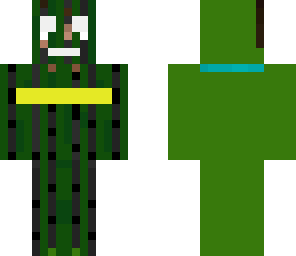 slender cactus
