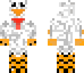 goose temp