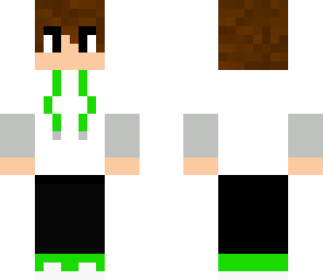 brenhan aka sparxslightning