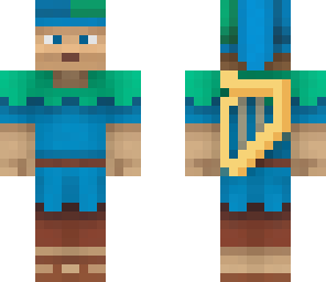 bard