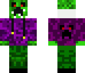 cool creeper