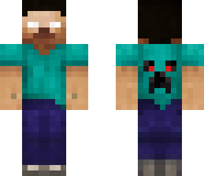 herobrine hd