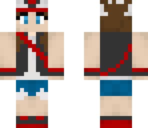 pokemon trainer