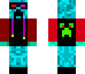 cool creeper