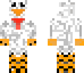 goose temp