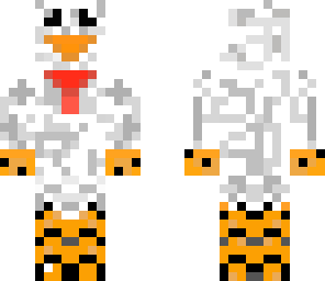 goose temp