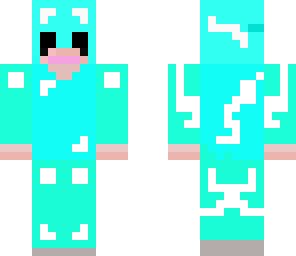 dimod poop