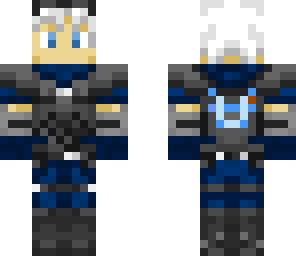 frosted ezreal