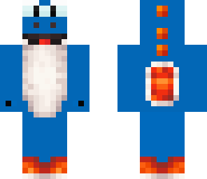 yoshi