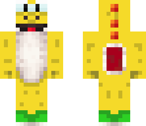 yoshi