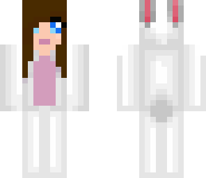bunny girl