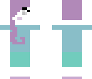 ghost girl