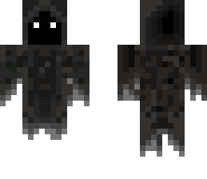 the grim reaper