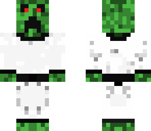 karate creeper