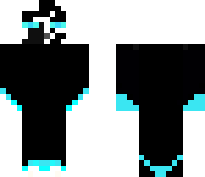 ice enderman
