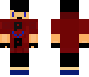 pvp skin pro