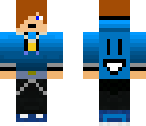 damiens skin