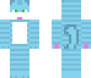 blue boy cat
