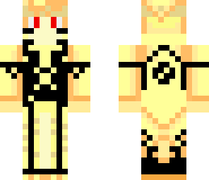 kyuubi mode naruto