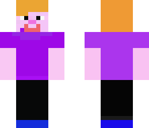 my skin finn