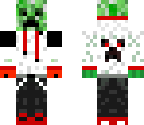 creeper killer