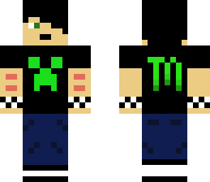 emo guy