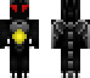 malefic paradox dragon