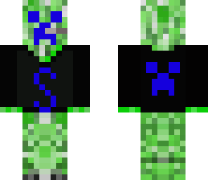 chilled creeper