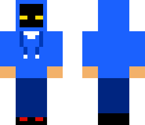 dark revenger
