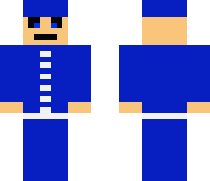railroad worker