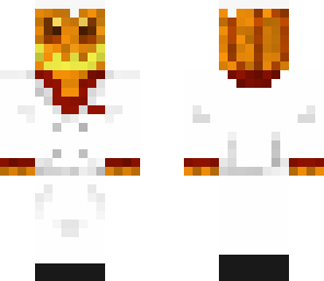 pumpkin cook