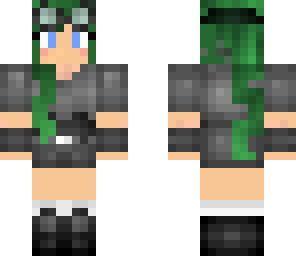 cute girl military
