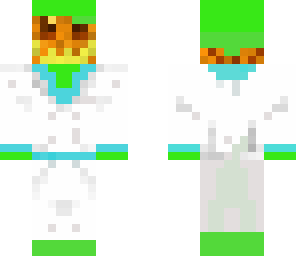 pumpe man