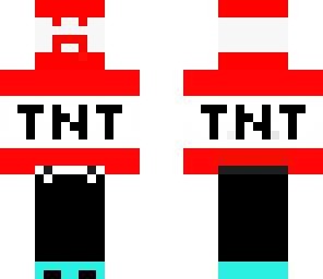 my tnt guy