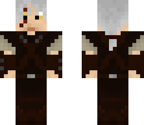 witcher