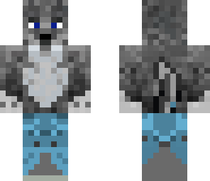 kondorpl werewolf