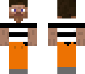 prison steve