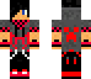 just a cool skin