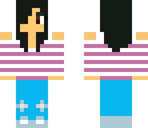 girl