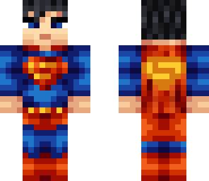superman