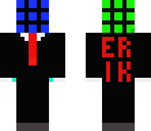 mister erik