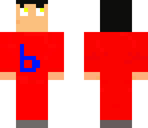 bert number 2