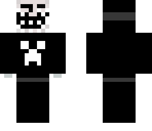 1one1 troll skin