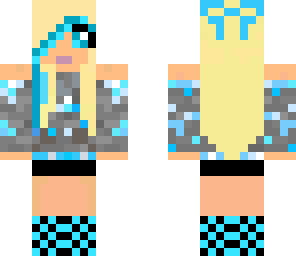 diamond chick