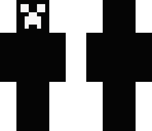 new creeper