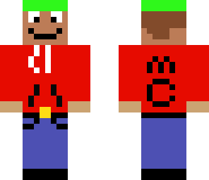 ordinary guy